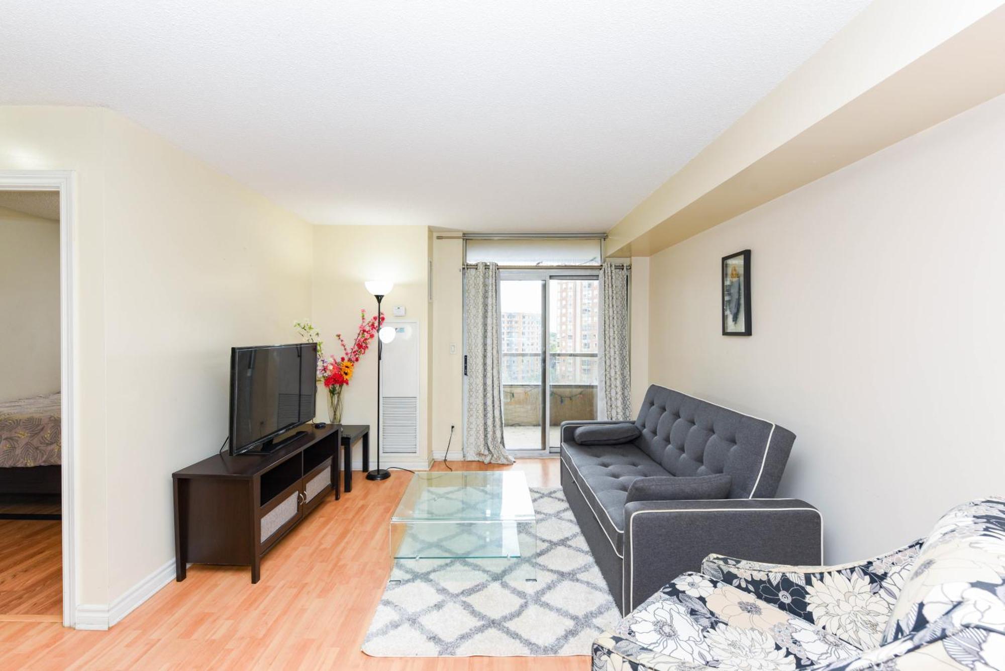 Planurstay Mississauga Exterior photo