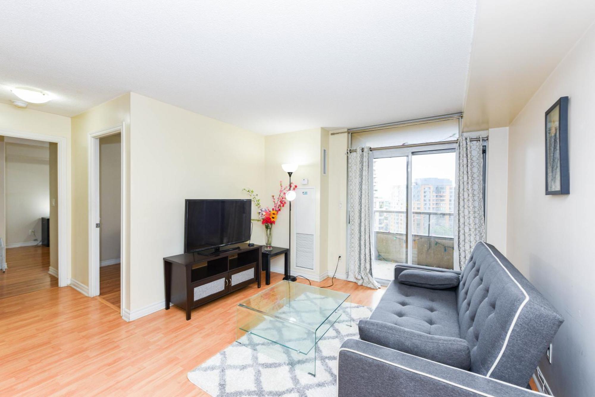 Planurstay Mississauga Exterior photo